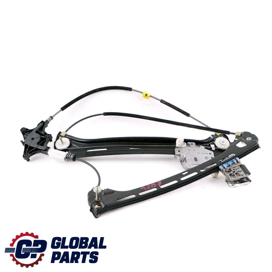 Mercedes-Benz E-Class W207 Front Left Door N/S Electric Window Lifter Regulator