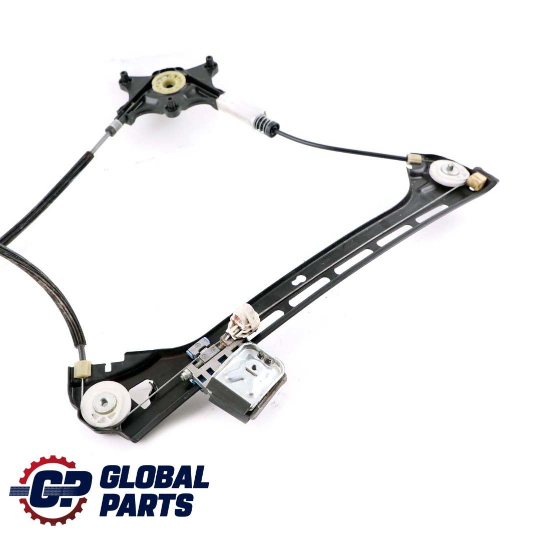 Mercedes-Benz E-Class W207 Front Left Door N/S Electric Window Lifter Regulator