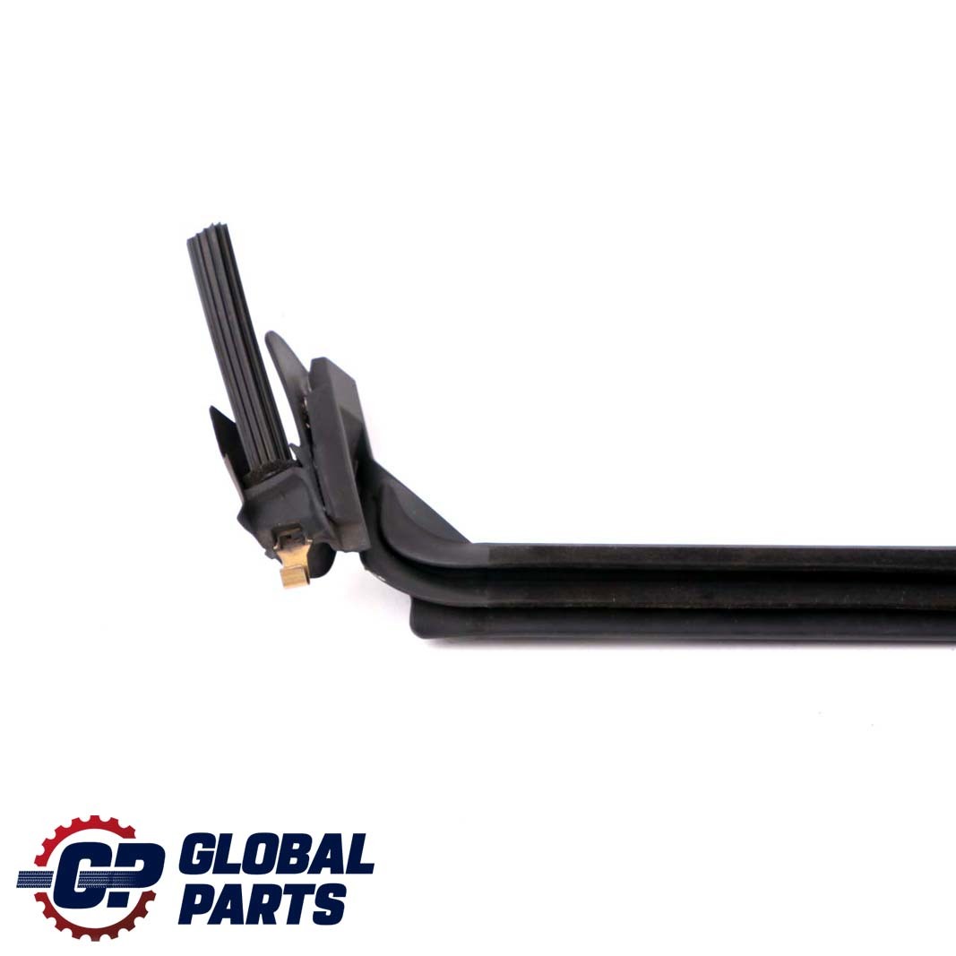 Mercedes-Benz E-Class W207 Front Left N/S Door Window Rail Sealing Strip