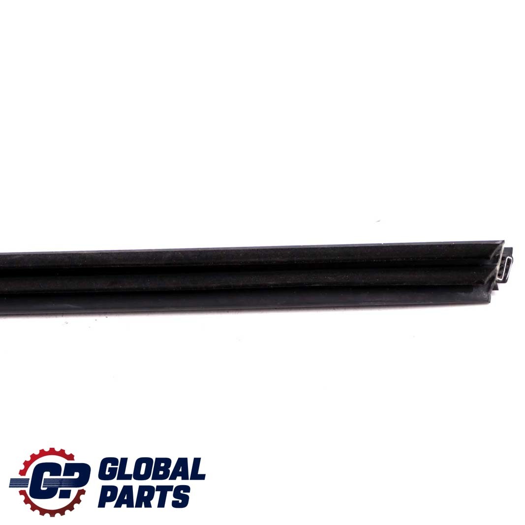 Mercedes-Benz E-Class W207 Front Left N/S Door Window Rail Sealing Strip