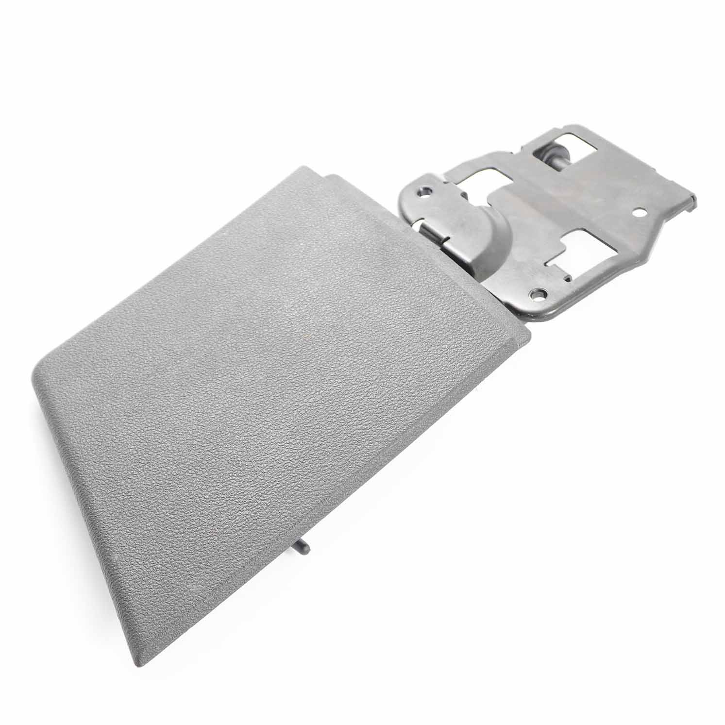 Mercedes A207 W207 Cabrio Rear Left N/S Folding Top Hinge Flap Cover