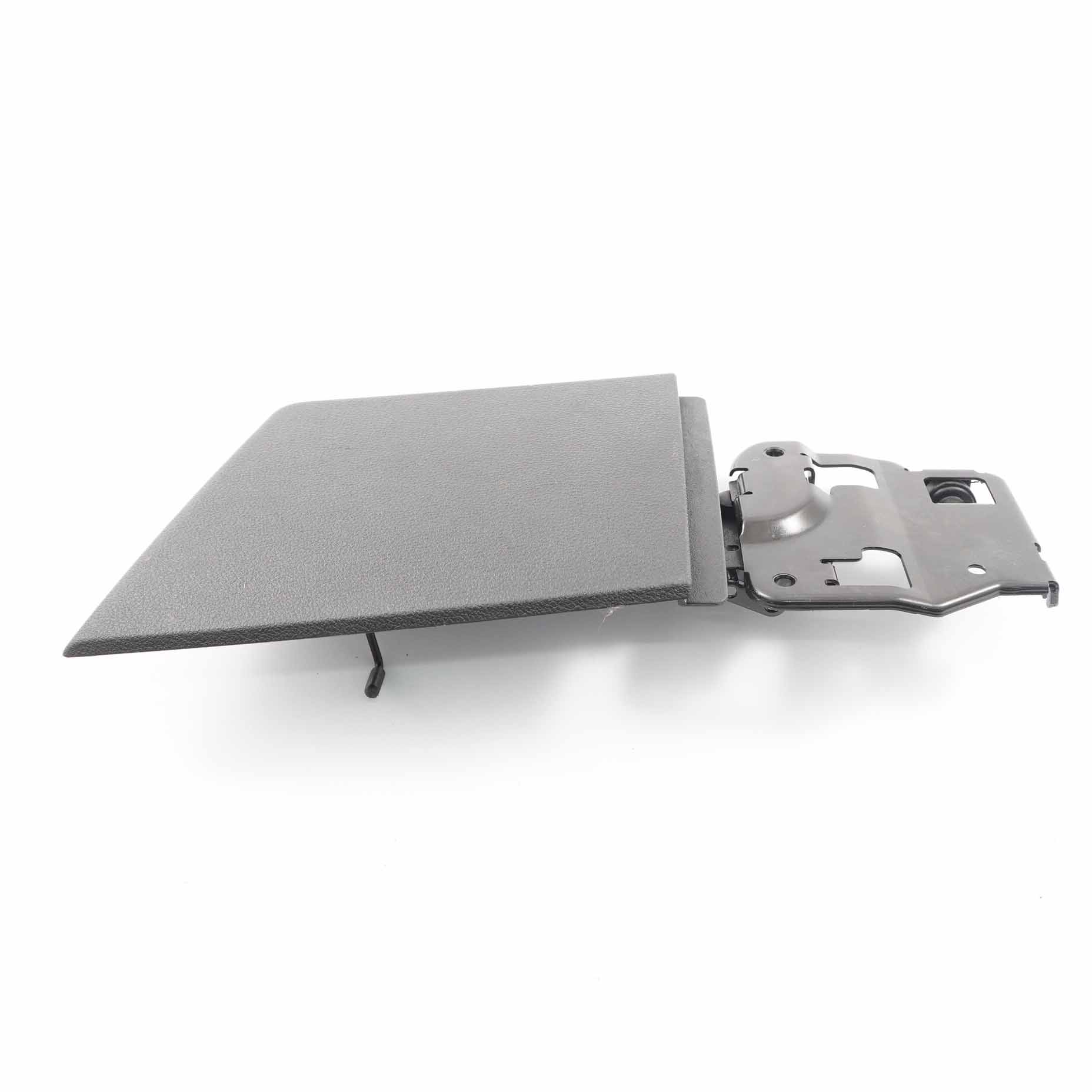 Mercedes A207 W207 Cabrio Rear Left N/S Folding Top Hinge Flap Cover