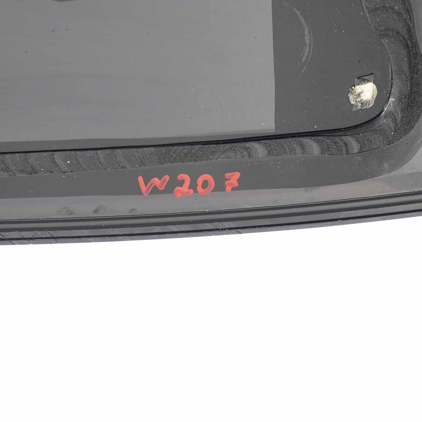 Mercedes W204 W207 Coupe Panorama Schiebedach Frontglasscheibe AS3 A2077800021