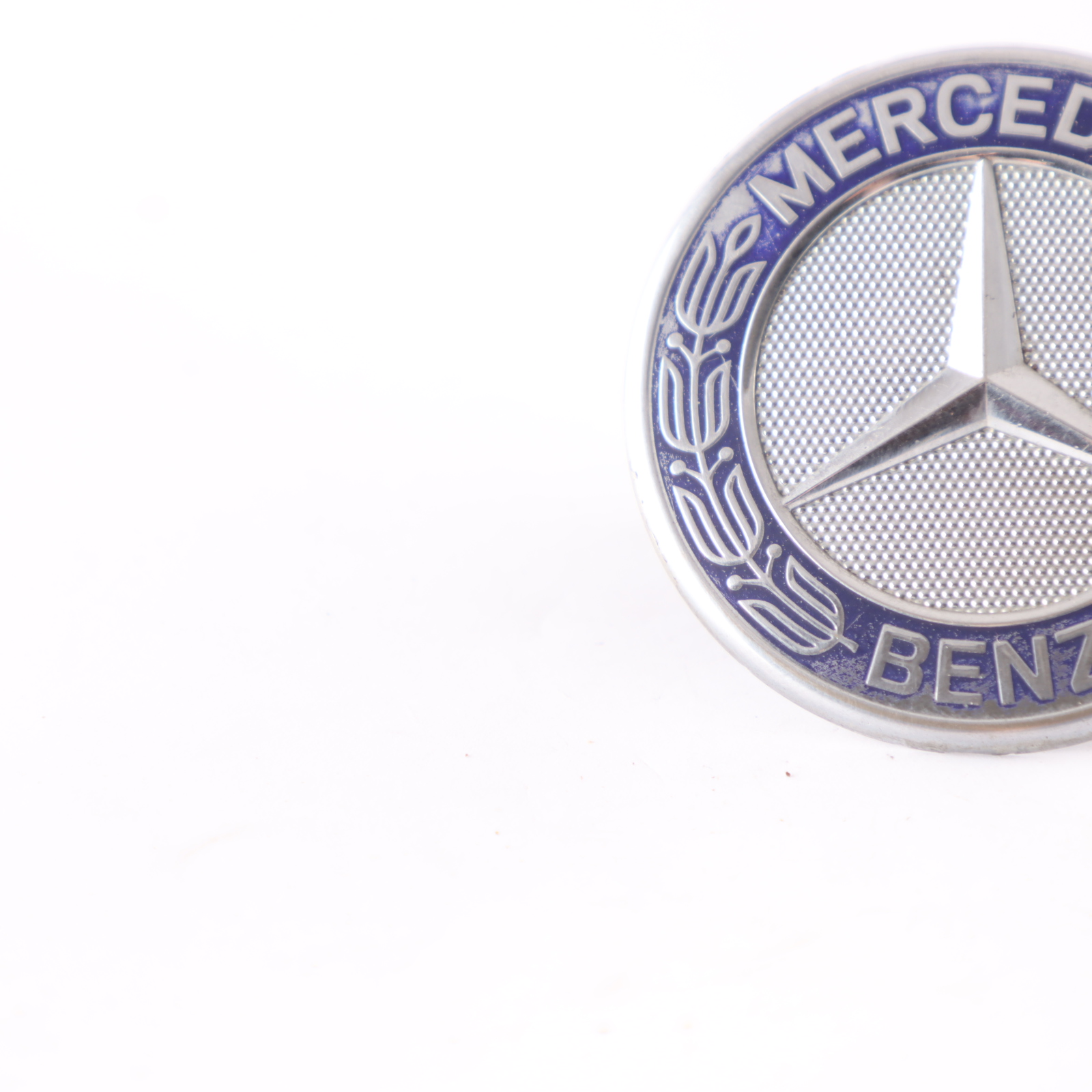 Mercedes W169 A207 C209 Emblemat Znaczek Logo Maski Silnika A2078170316