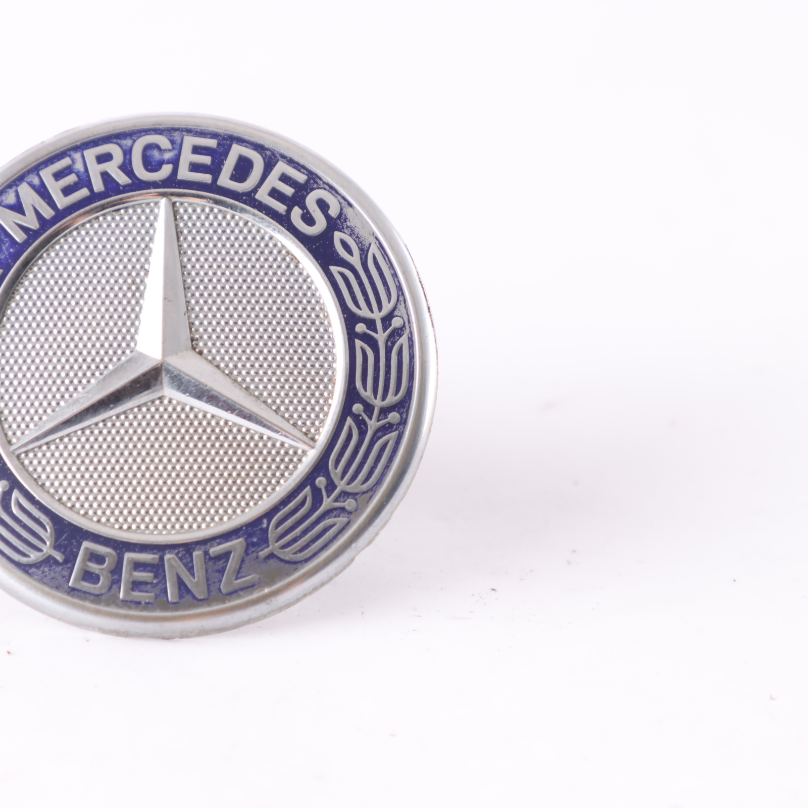 Mercedes W169 A207 C209 Emblemat Znaczek Logo Maski Silnika A2078170316