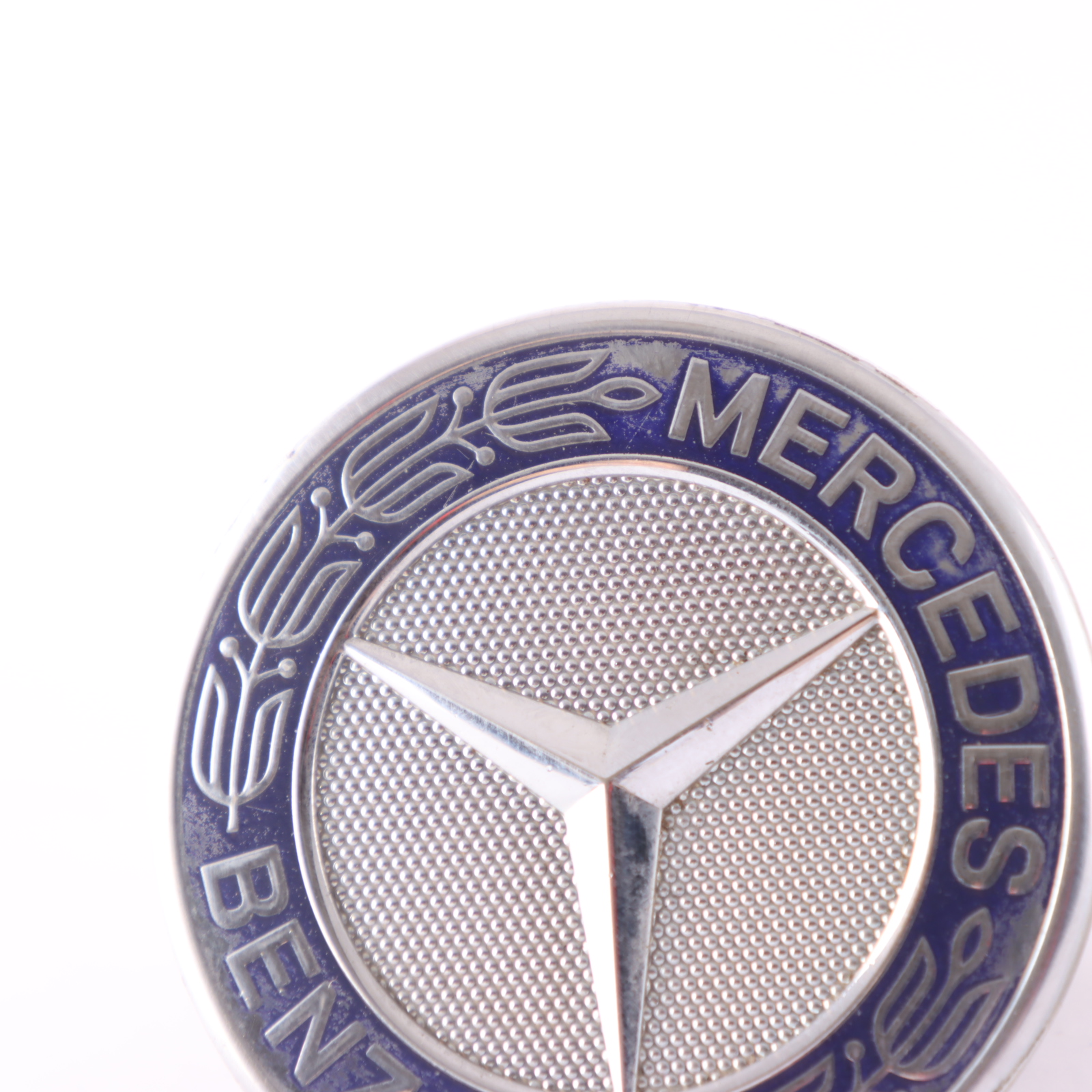 Mercedes W169 A207 C209 Emblemat Znaczek Logo Maski Silnika A2078170316