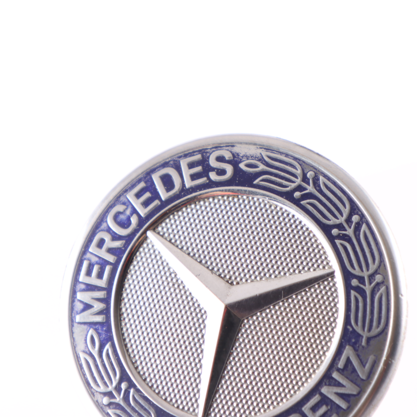 Mercedes W169 A207 C209 Emblemat Znaczek Logo Maski Silnika A2078170316