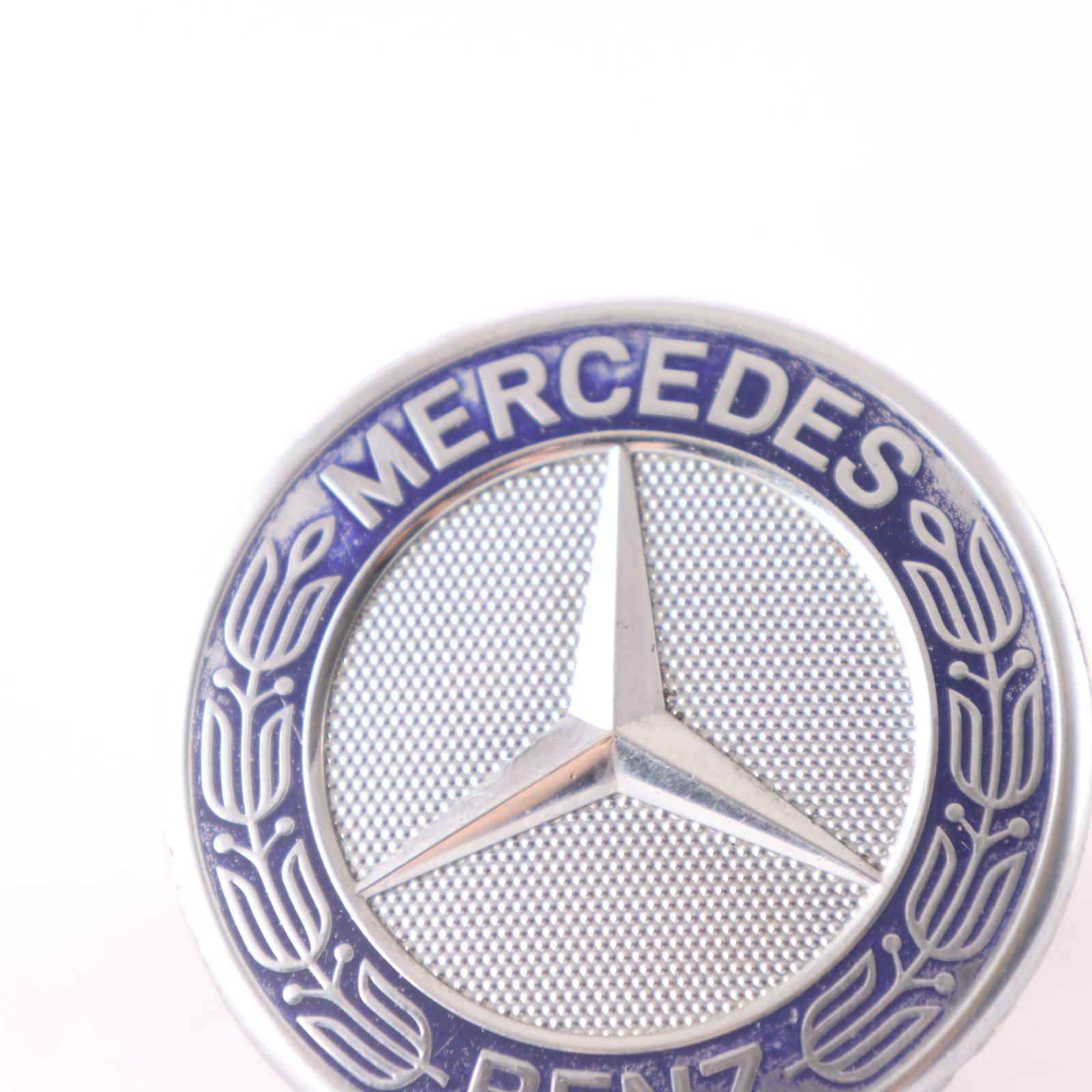 Mercedes W169 A207 C209 Emblemat Znaczek Logo Maski Silnika A2078170316