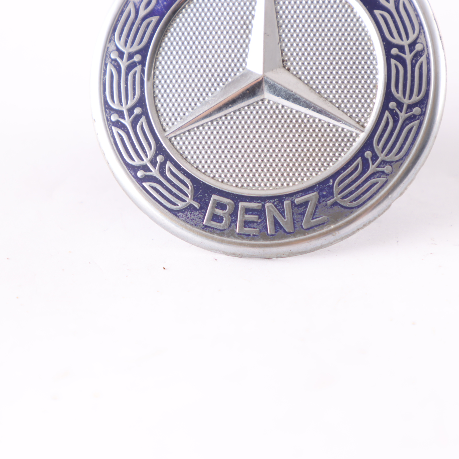 Mercedes W169 A207 C209 Emblemat Znaczek Logo Maski Silnika A2078170316