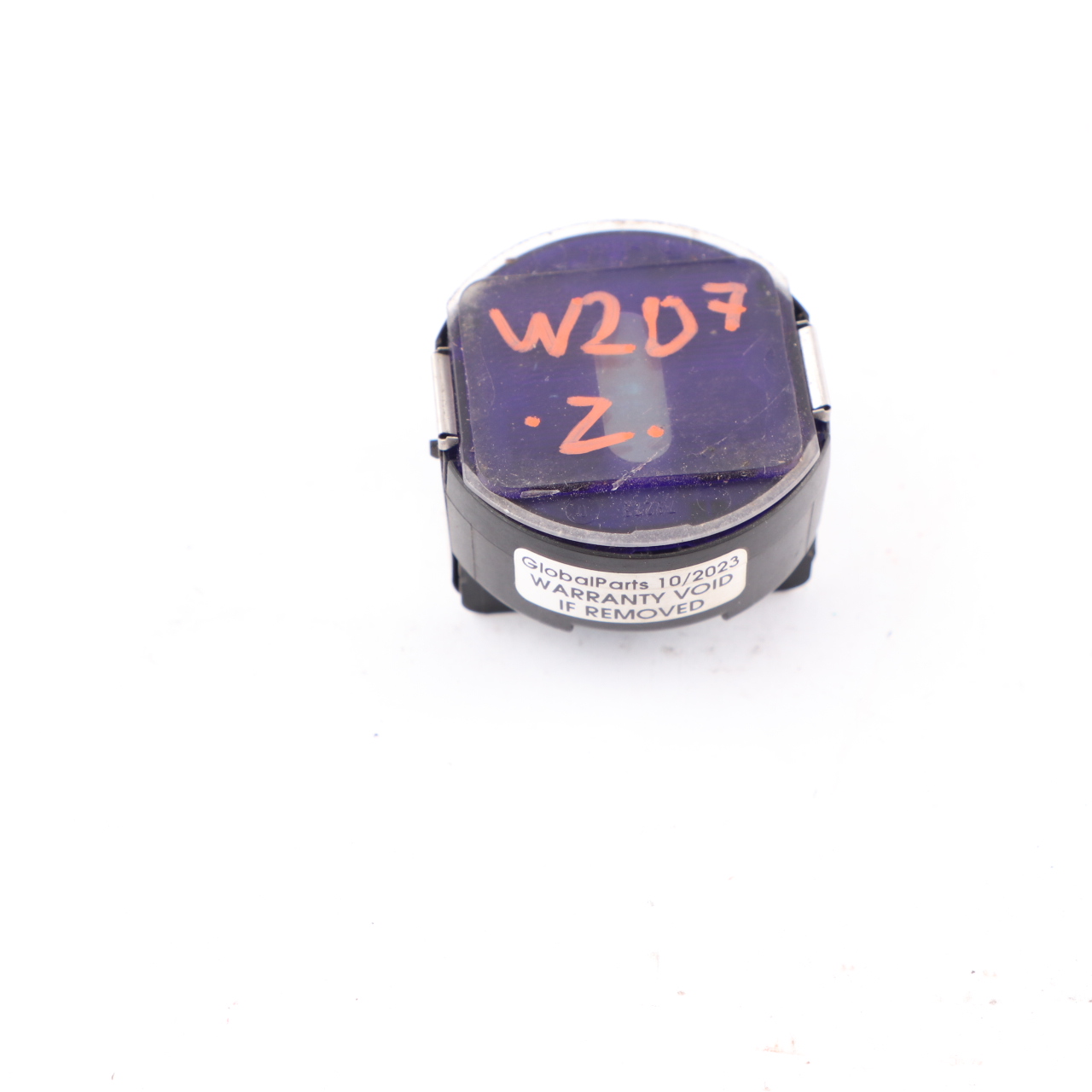 Mercedes W204 C207 Regensensor Lichtsensor Windschutzscheibe Vorne A2078203426