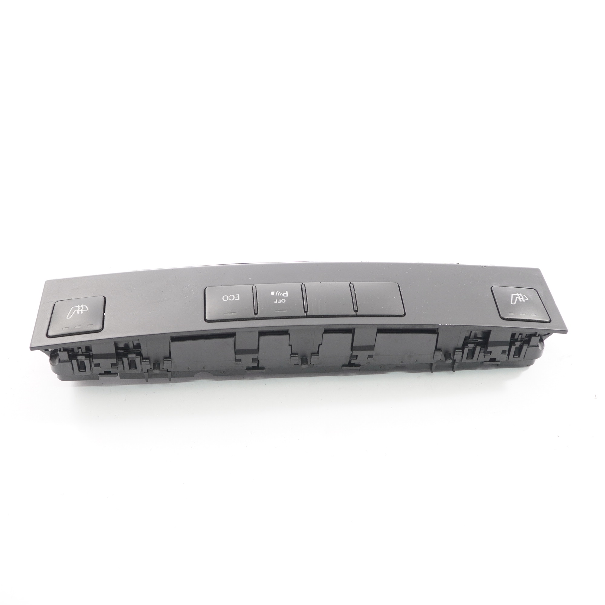 Mercedes W207 Schalttafel Sitzheizung PDC ECO Steuergerät A2079054900