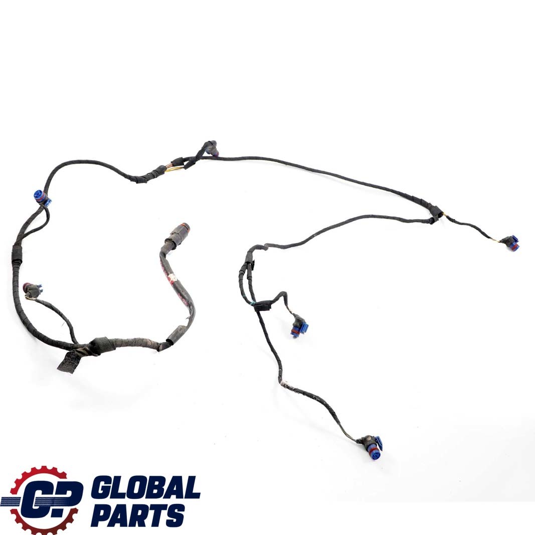 Mercedes-Benz W202 W208 Parking Sensor Wiring Loom Cable Harness Front PDC