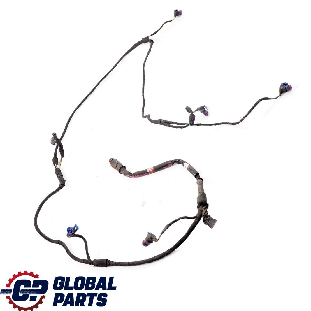 Mercedes-Benz W202 W208 Parking Sensor Wiring Loom Cable Harness Front PDC