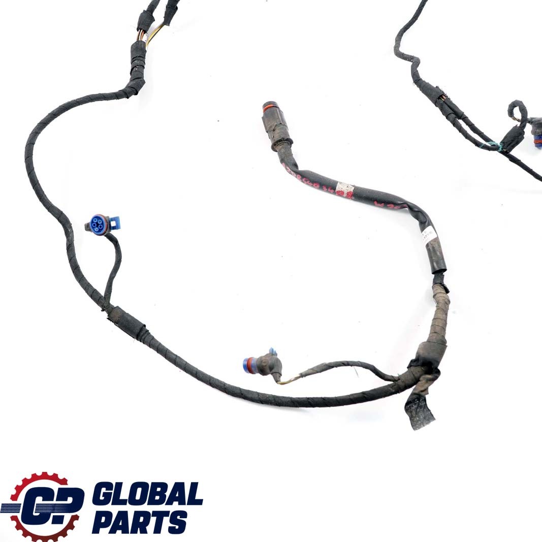 Mercedes-Benz W202 W208 Parking Sensor Wiring Loom Cable Harness Front PDC