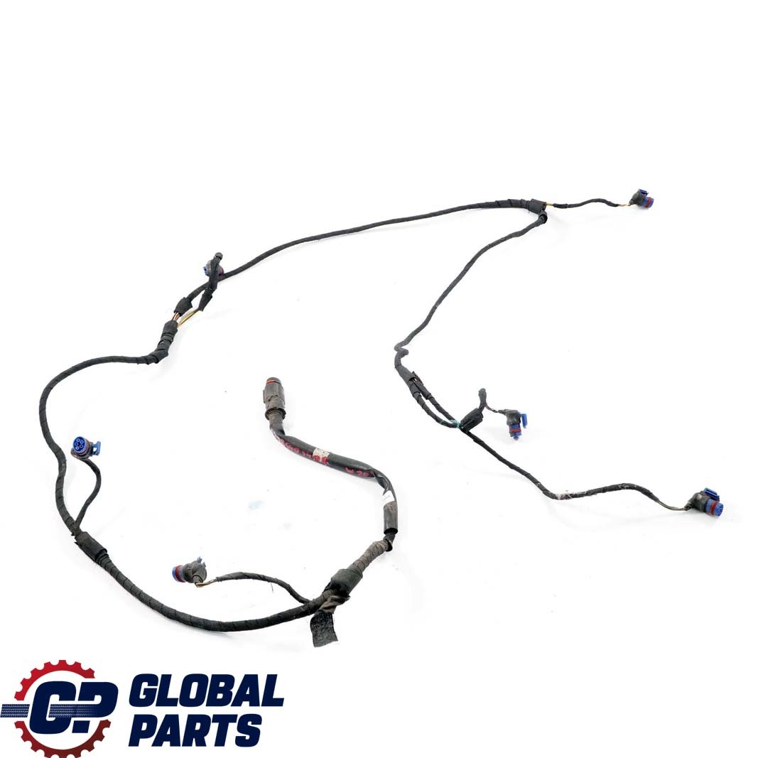 Mercedes-Benz W202 W208 Parking Sensor Wiring Loom Cable Harness Front PDC