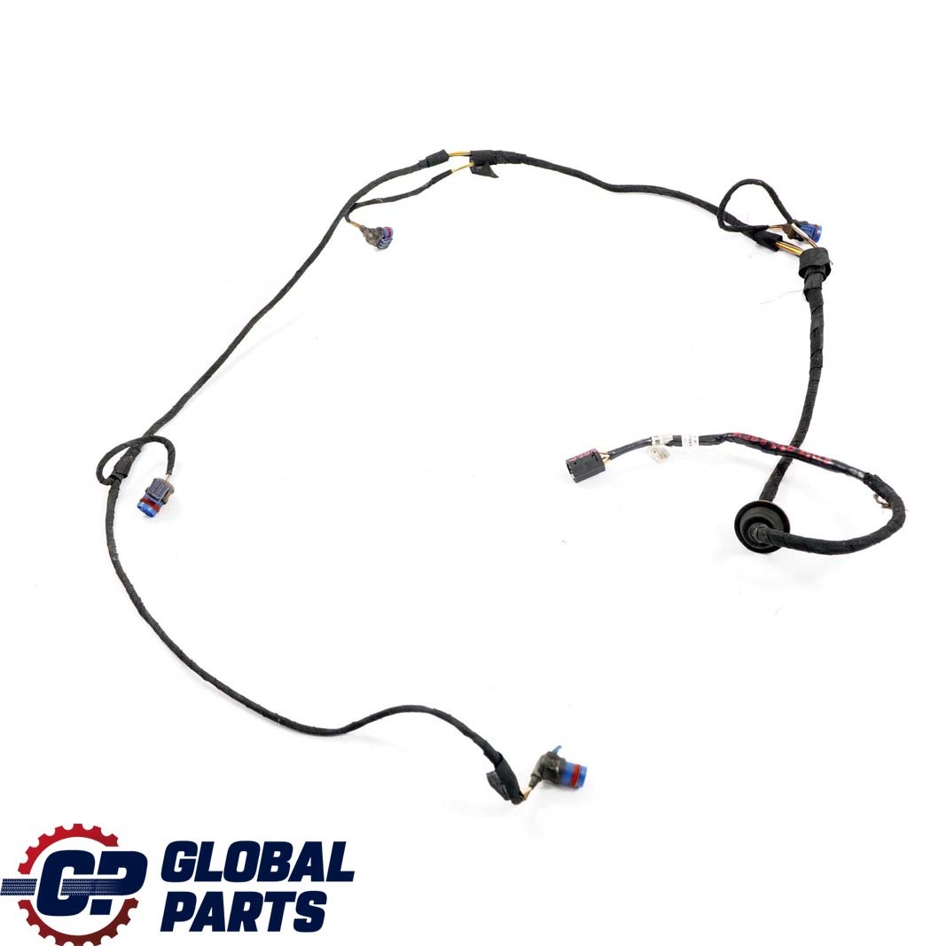 Mercedes-Benz W202 C208 W208 Parking Sensor Wiring Cable Rear PDC A2085403508