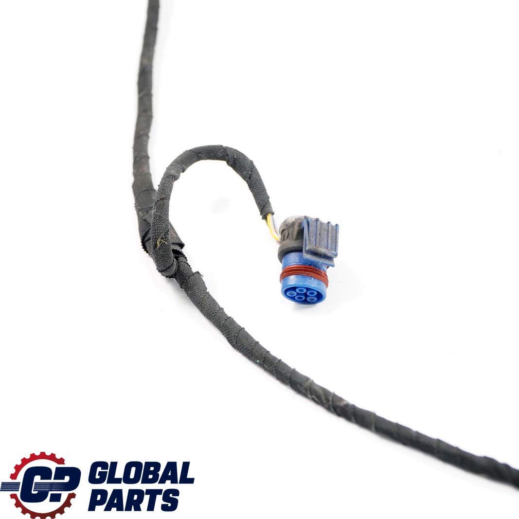 Mercedes-Benz W202 C208 W208 Parking Sensor Wiring Cable Rear PDC A2085403508