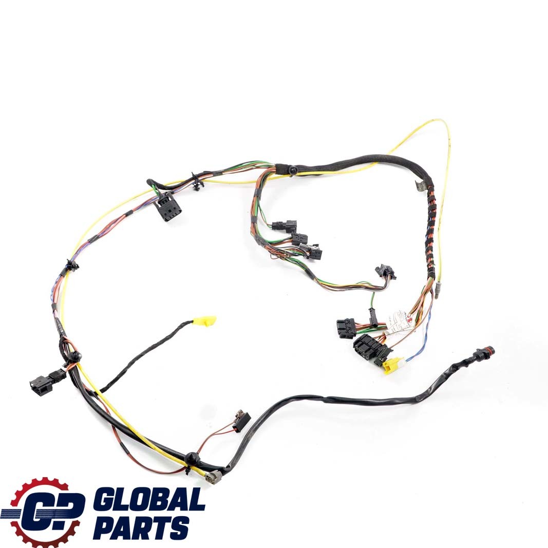 Mercedes-Benz CLK W208 Front Left Right Door Wiring Loom Harness A2085405606