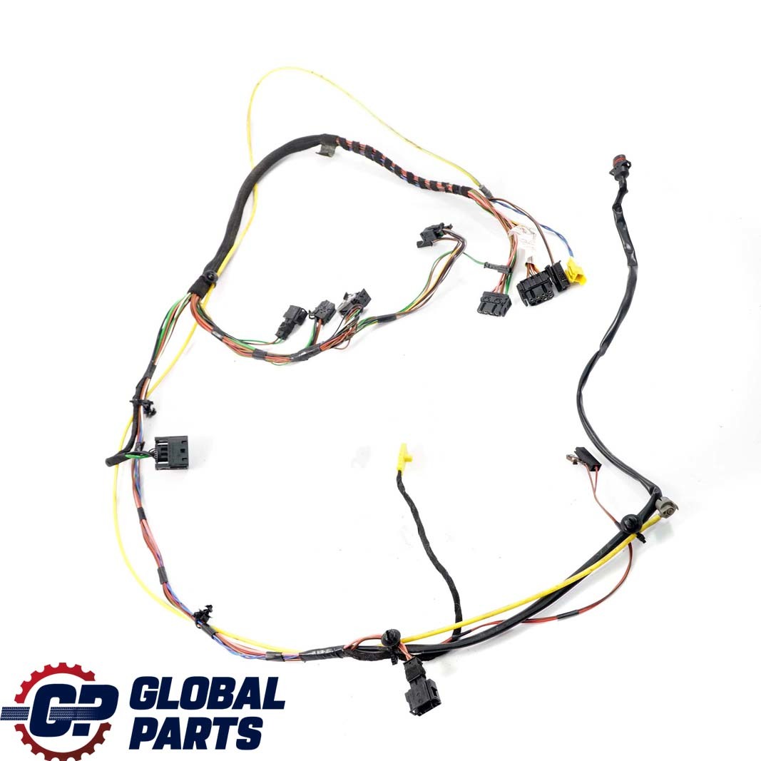 Mercedes-Benz CLK W208 Front Left Right Door Wiring Loom Harness A2085405606