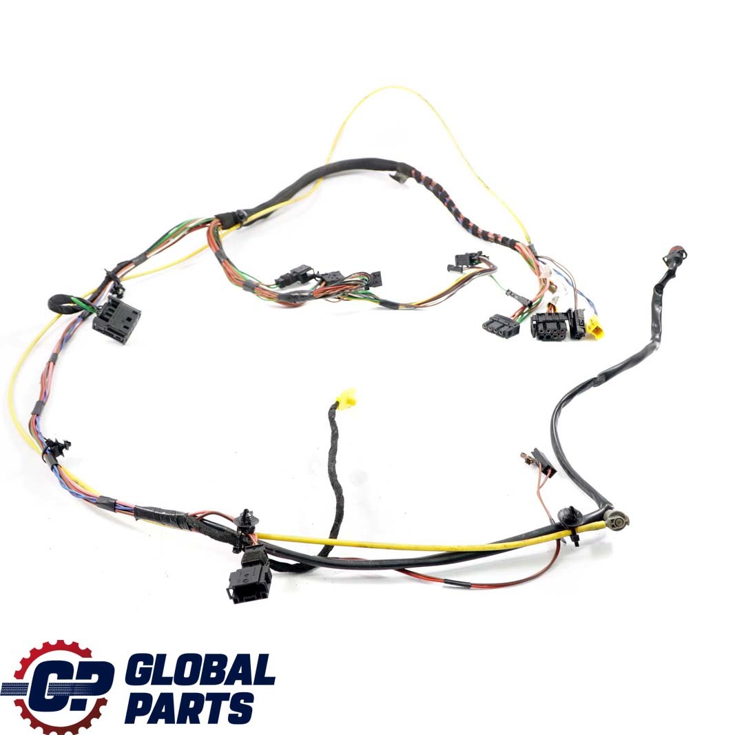 Mercedes-Benz CLK W208 Front Left Right Door Wiring Loom Harness A2085405606