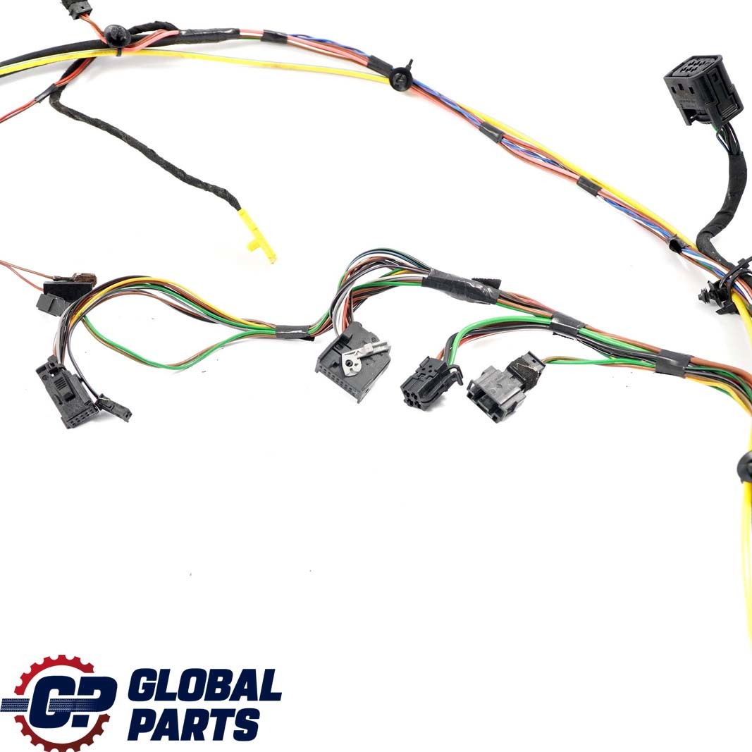 Mercedes-Benz CLK W208 Front Left Right Door Wiring Loom Harness A2085405606