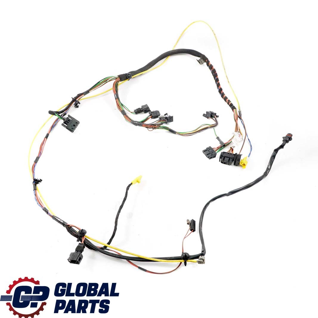 Mercedes-Benz CLK W208 Front Left Right Door Wiring Loom Harness A2085405606