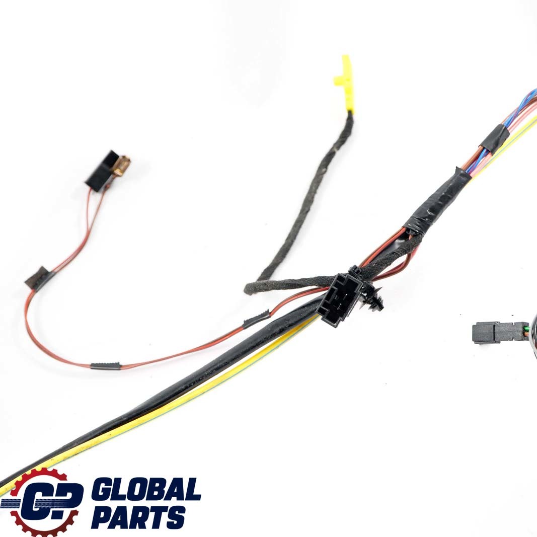 Mercedes-Benz CLK W208 Front Left Right Door Wiring Loom Harness A2085405606