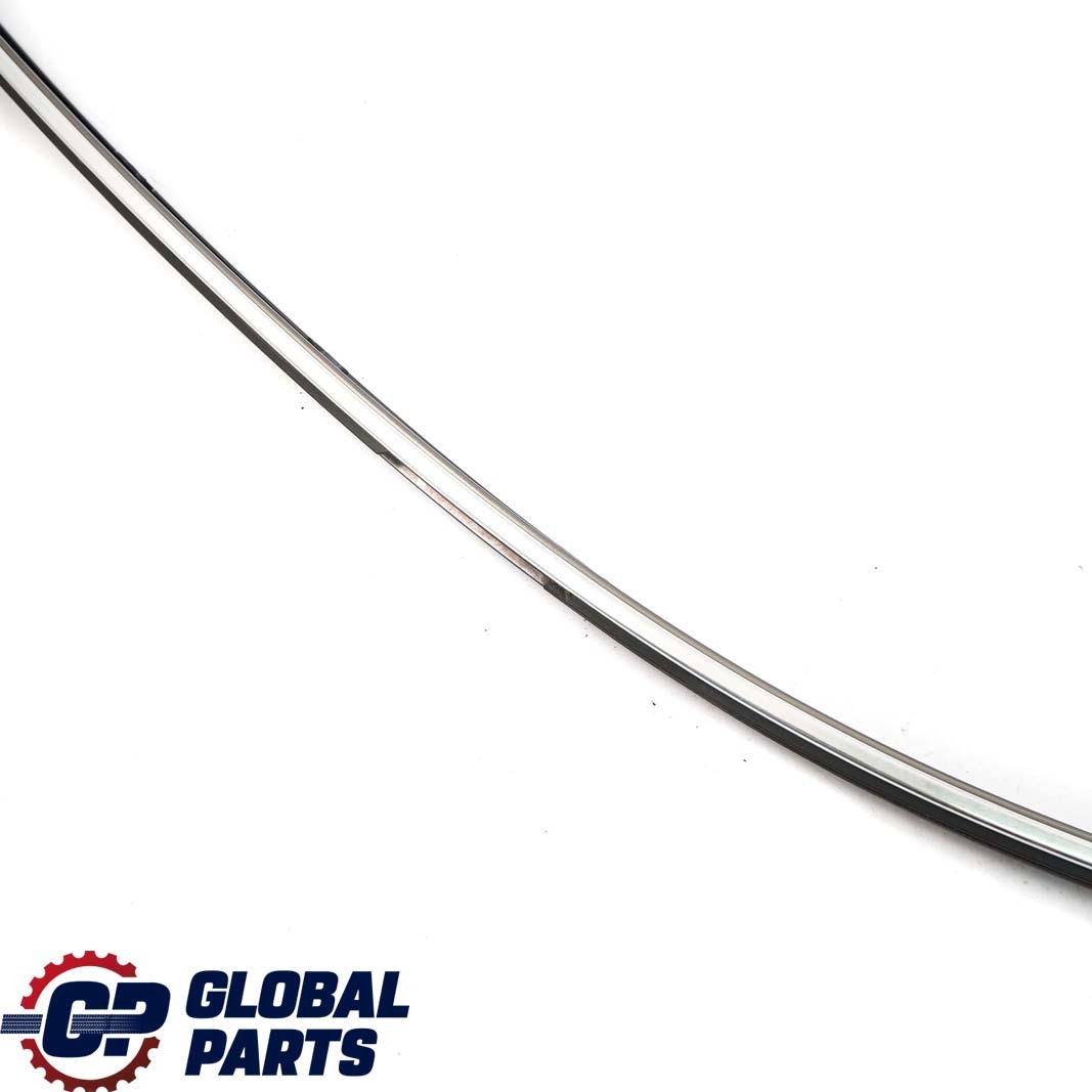 Mercedes-Benz CLK-Class W208 C208 Front Left Door N/S Window Frame Chrome Strip