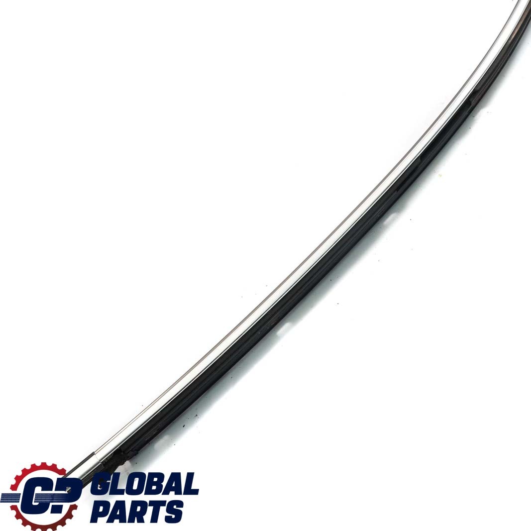 Mercedes-Benz CLK-Class W208 C208 Front Left Door N/S Window Frame Chrome Strip