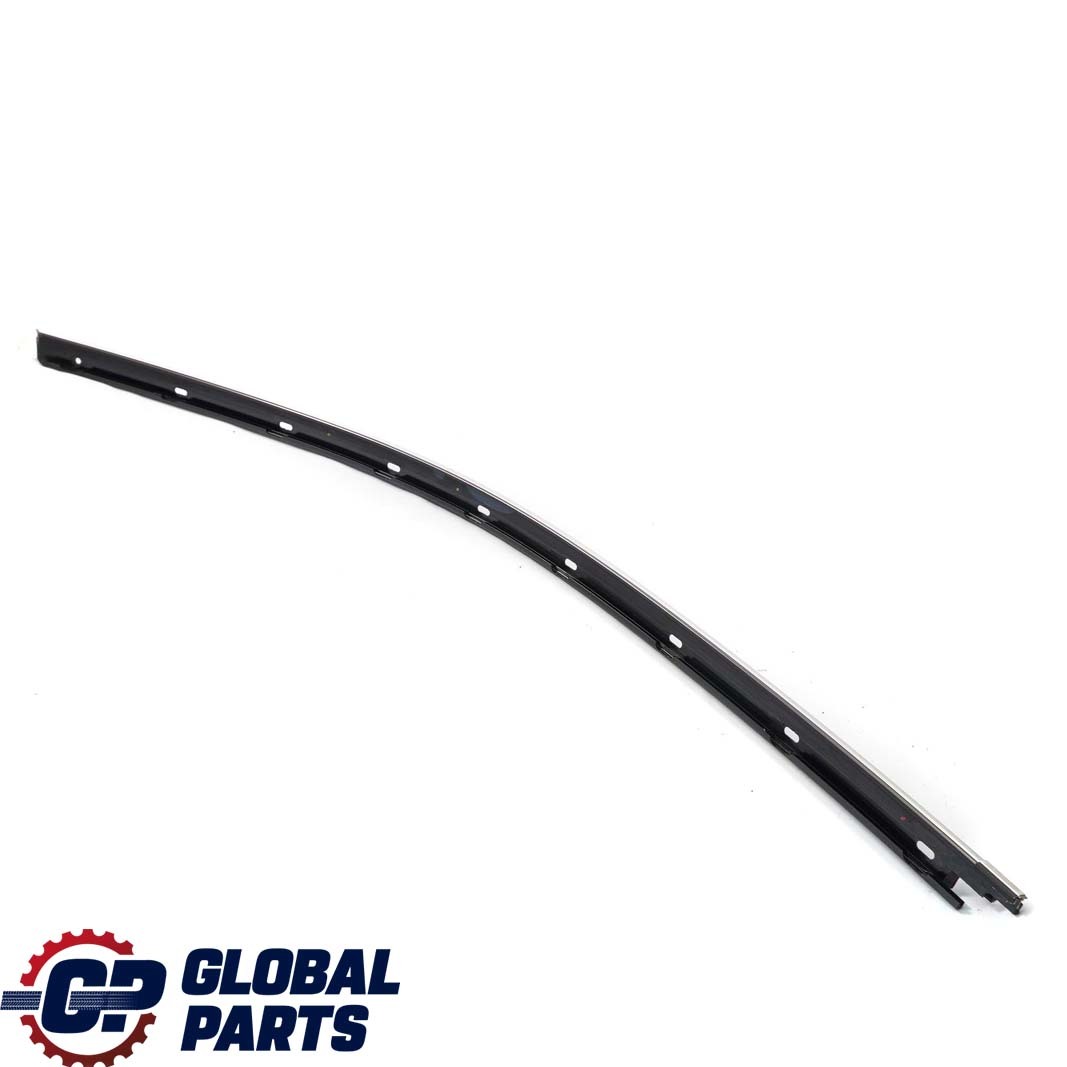 Mercedes-Benz CLK-Class W208 C208 Front Left Door N/S Window Frame Chrome Strip