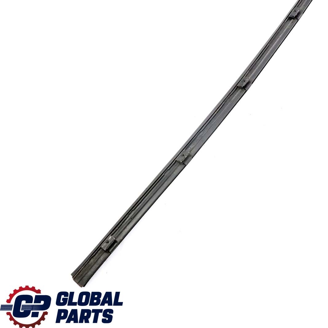 Mercedes-Benz CLK-Class W208 Front Left Door N/S Window Frame Outside Strip