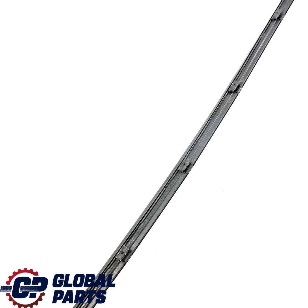 Mercedes-Benz CLK-Class W208 Front Left Door N/S Window Frame Outside Strip