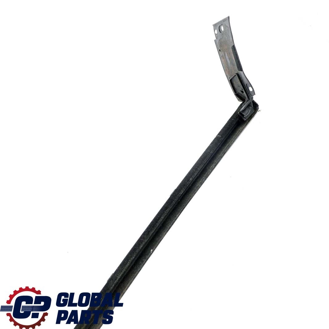 Mercedes-Benz CLK-Class W208 Front Left Door N/S Window Frame Outside Strip