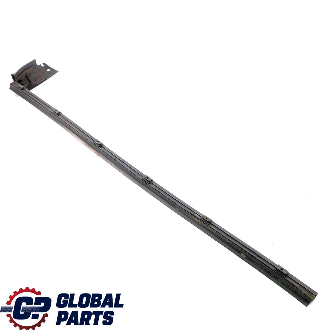 Mercedes-Benz CLK-Class W208 Front Left Door N/S Window Frame Outside Strip