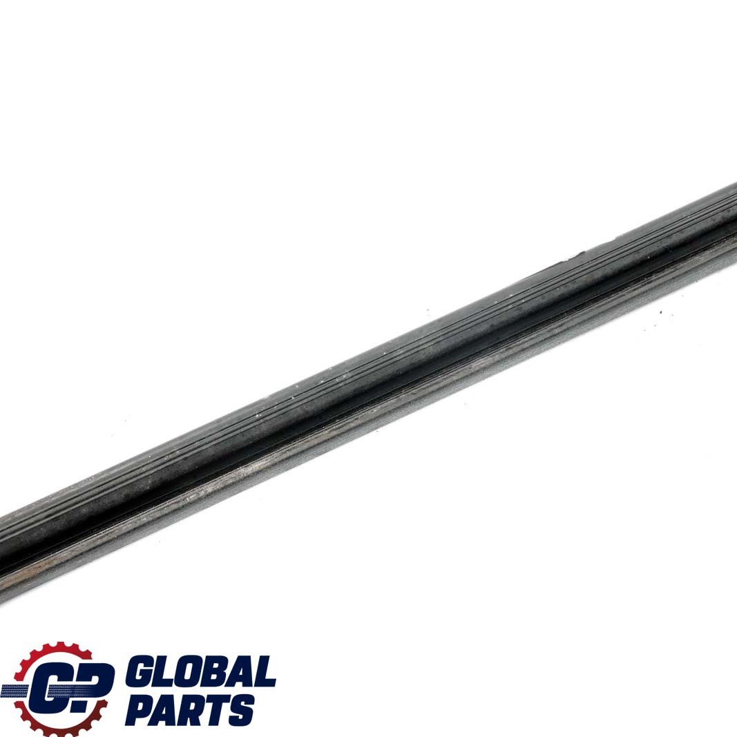 Mercedes-Benz CLK-Class W208 Front Left Right Door Window Frame Inside Strip