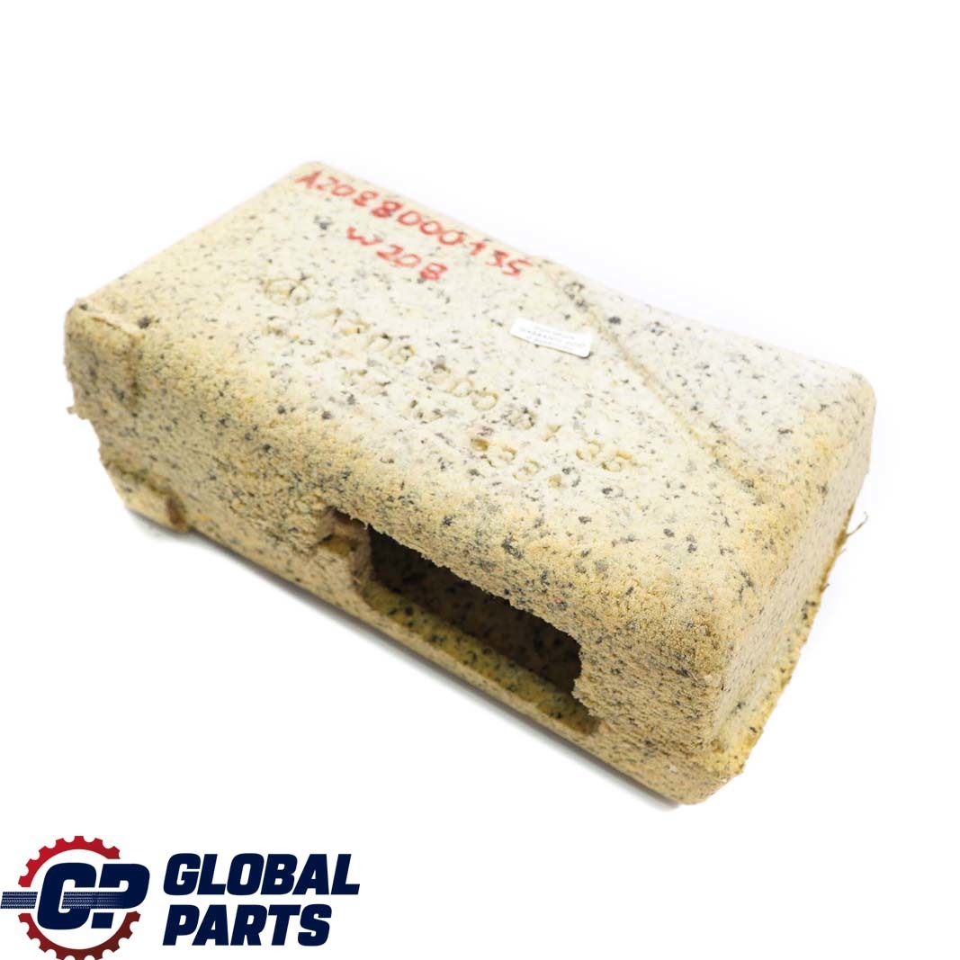 Mercedes-Benz C CLK W202 W208 Central Locking Pump Foam Sleeve Case A2088000135