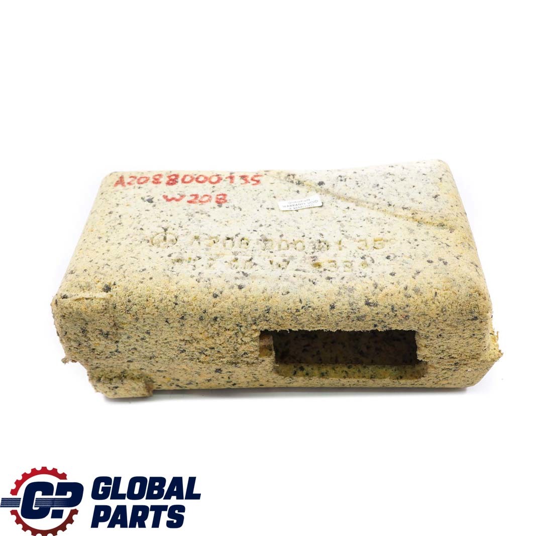 Mercedes-Benz C CLK W202 W208 Central Locking Pump Foam Sleeve Case A2088000135