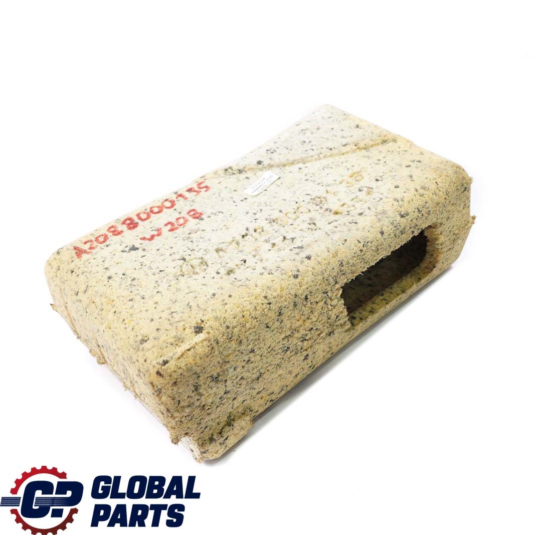 Mercedes-Benz C CLK W202 W208 Central Locking Pump Foam Sleeve Case A2088000135