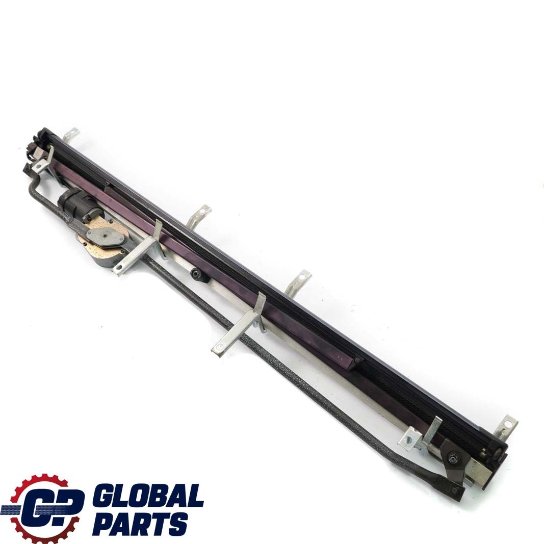 Mercedes-Benz CLK C208 W208 Rear Window Electric Roller Blind Panel A2088100020