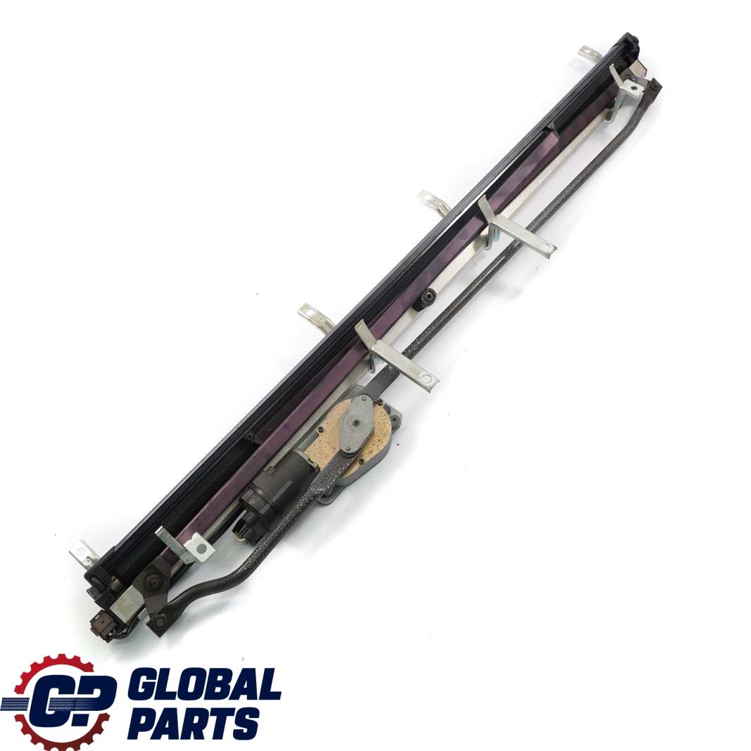 Mercedes-Benz CLK C208 W208 Rear Window Electric Roller Blind Panel A2088100020