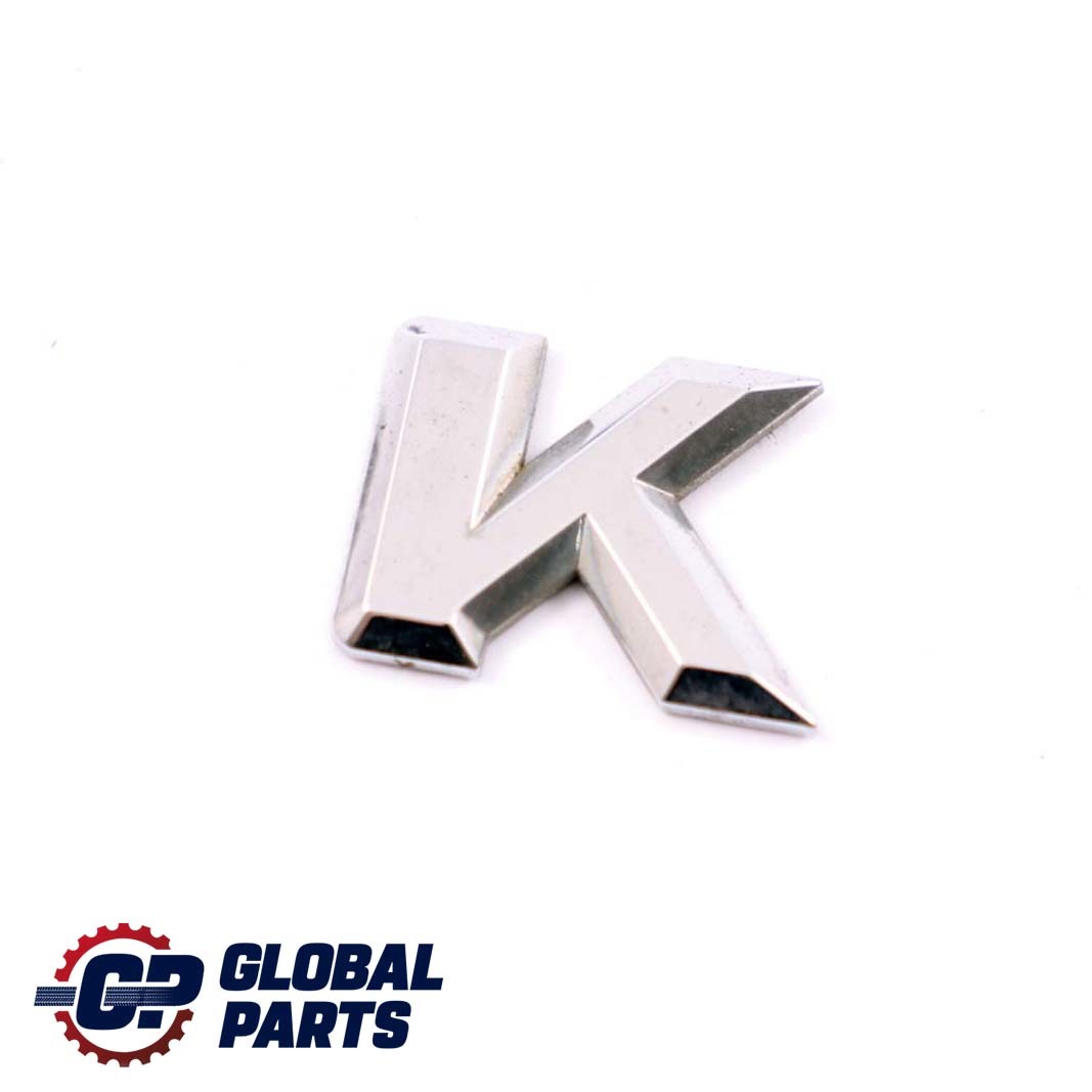 Mercedes CLK-Klasse C209 Emblem Hinten Schriftzug Logo CLK 200 A2088170115