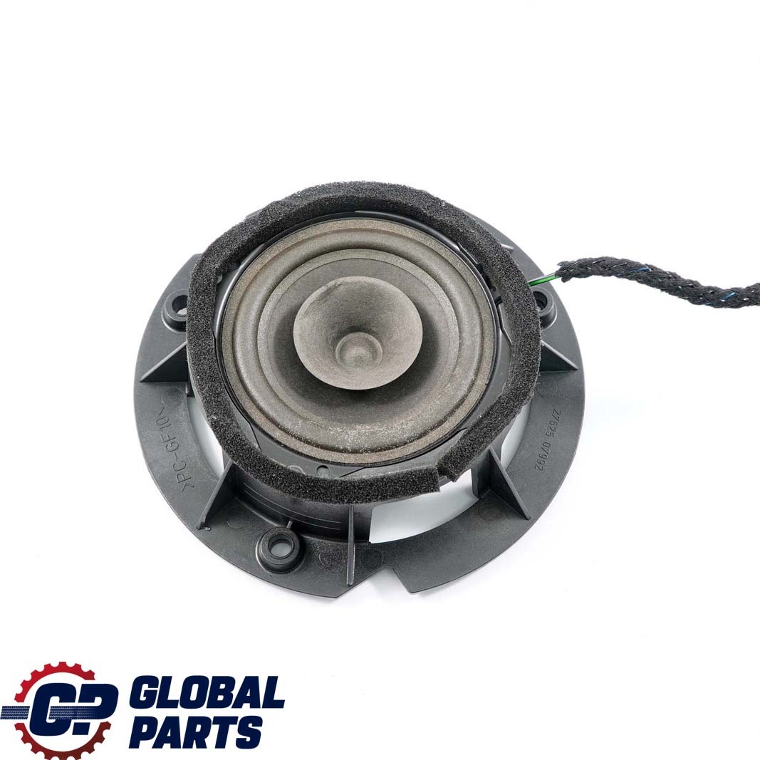 Mercedes-Benz CLK W208 Front Left Right Door Bottom Speaker A2088200302