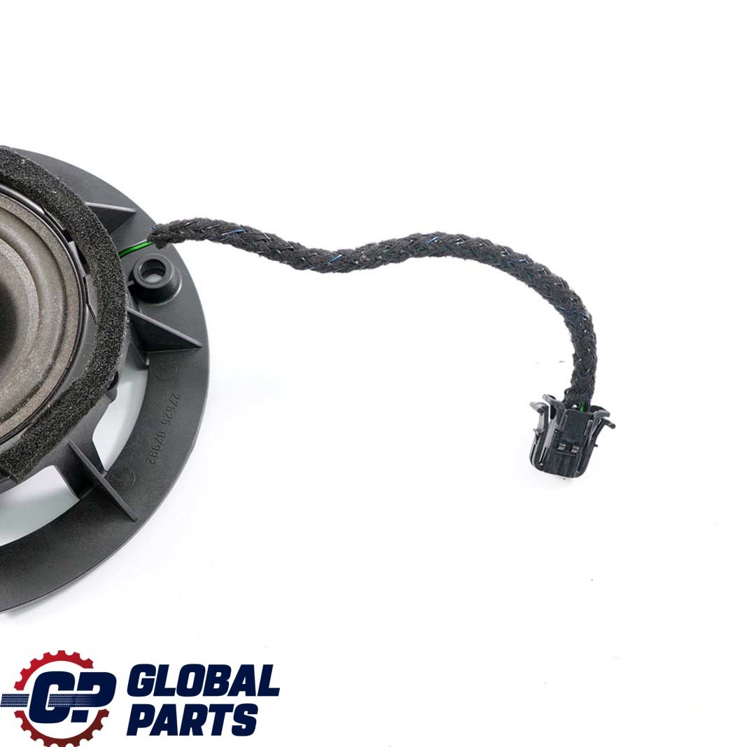 Mercedes-Benz CLK W208 Front Left Right Door Bottom Speaker A2088200302