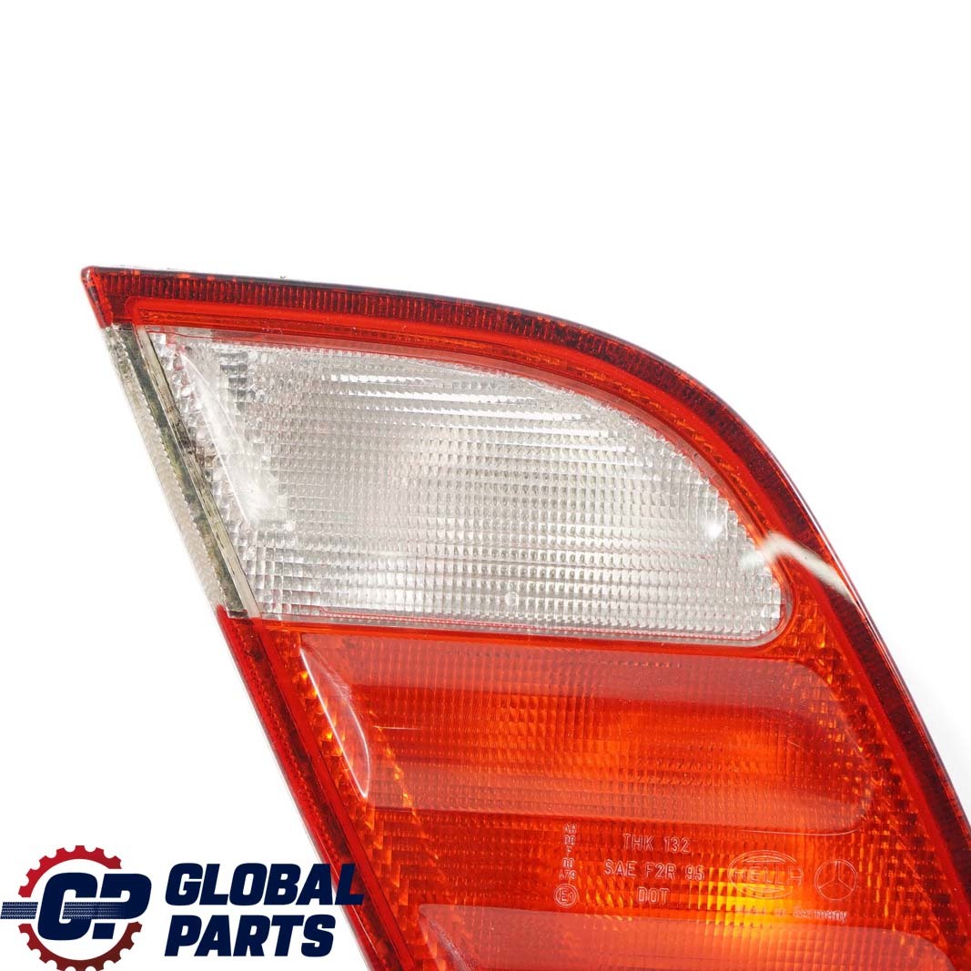 Mercedes-Benz CLK W208 C208 Rear Left N/S Boot Tailgate Light Lamp A2088200764