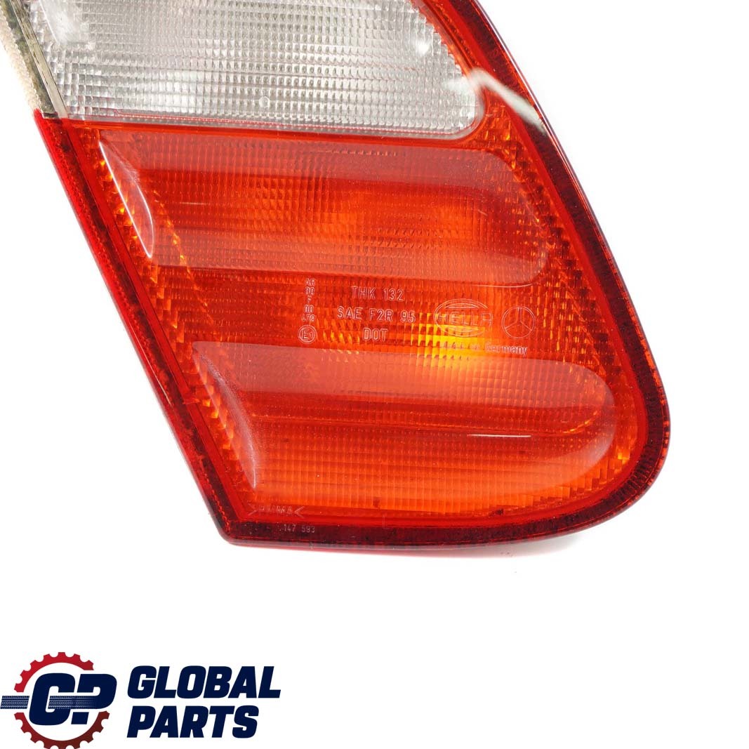 Mercedes-Benz CLK W208 C208 Rear Left N/S Boot Tailgate Light Lamp A2088200764