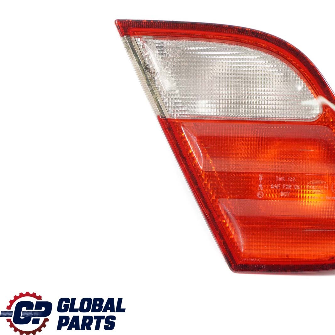 Mercedes-Benz CLK W208 C208 Rear Left N/S Boot Tailgate Light Lamp A2088200764