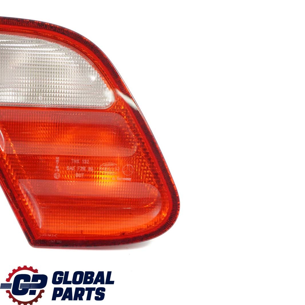 Mercedes-Benz CLK W208 C208 Rear Left N/S Boot Tailgate Light Lamp A2088200764