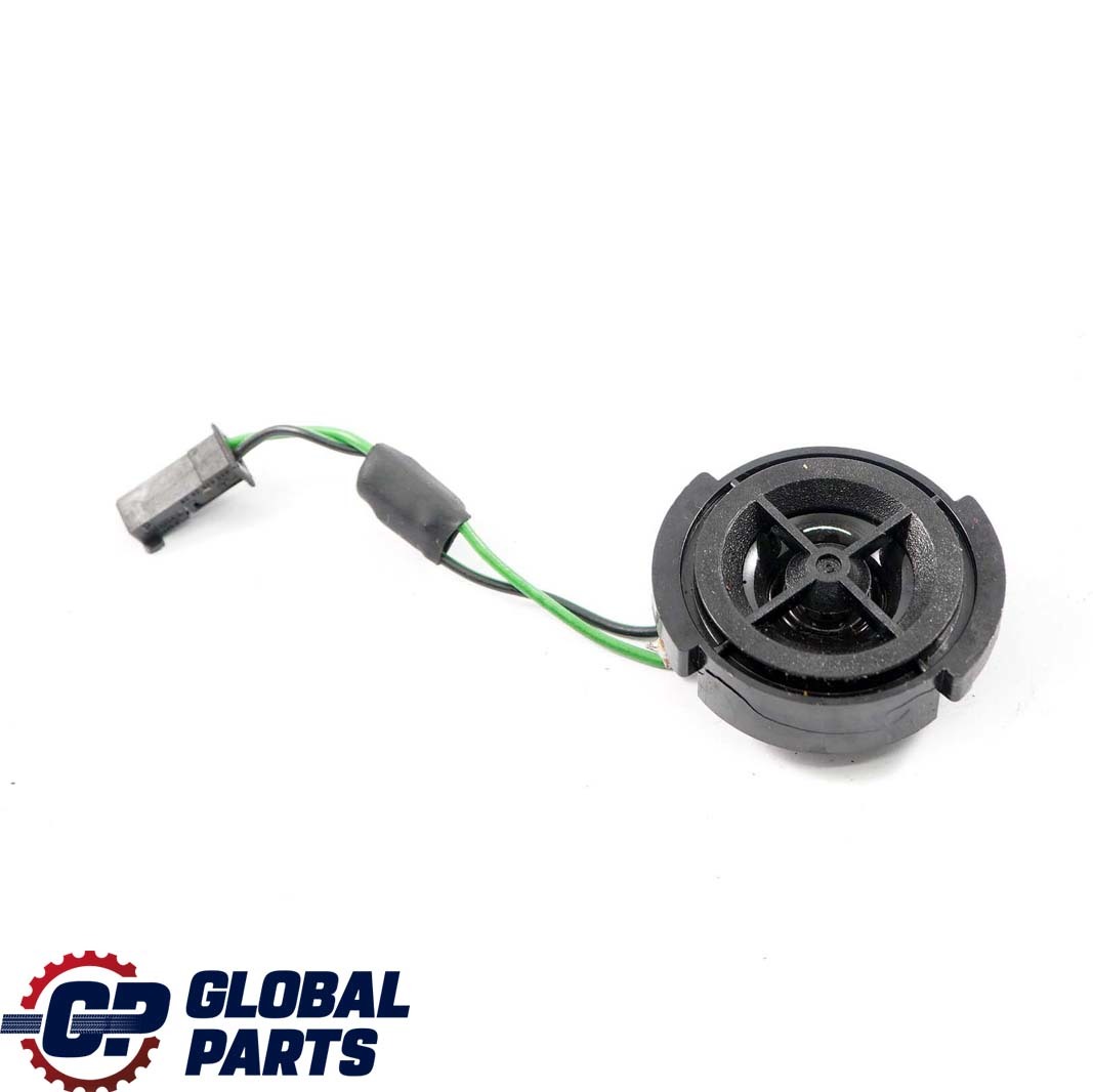 Mercedes-Benz CLK W208 Front Left Right Wing Mirror Triangle Speaker Tweeter