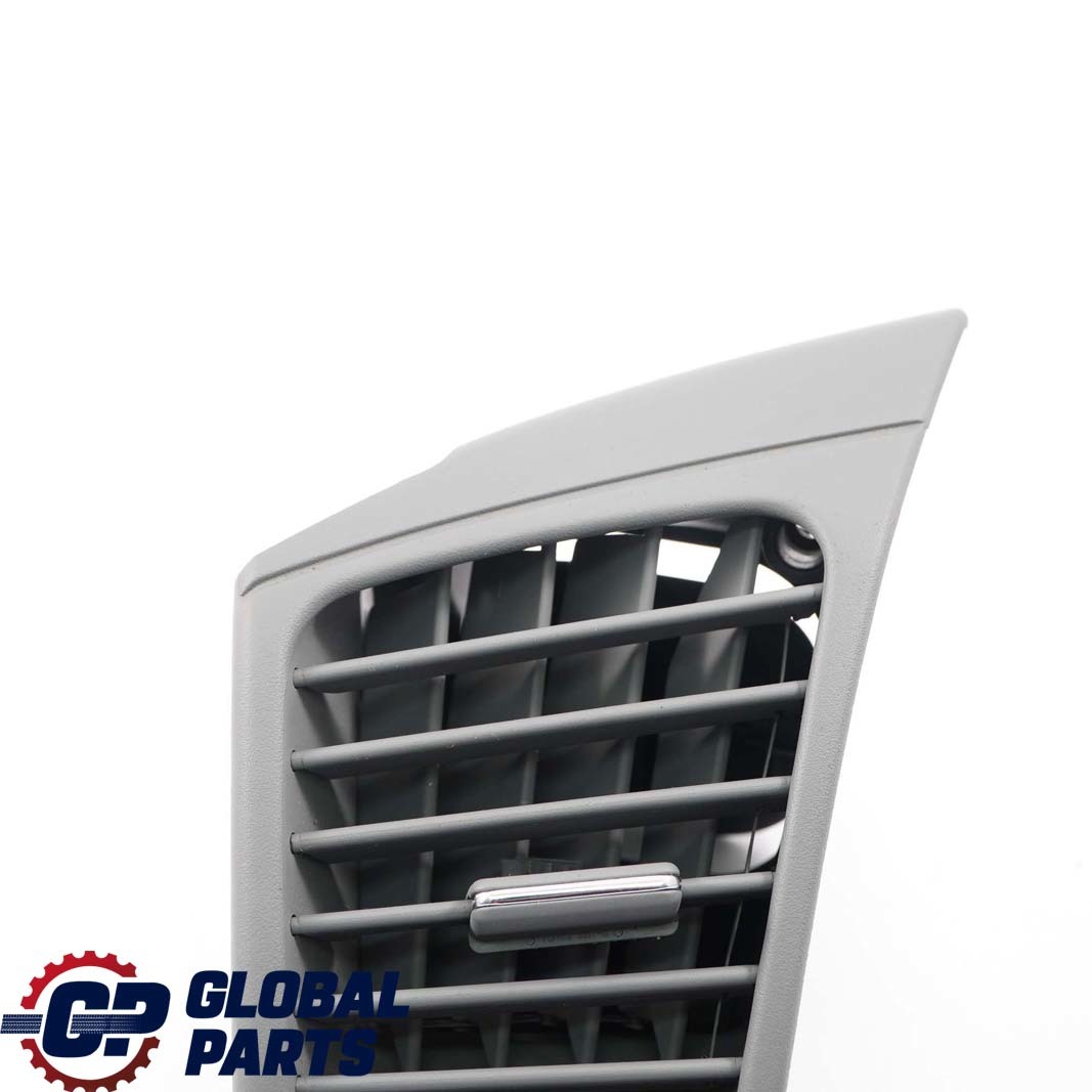 Mercedes-Benz CLK W208 Dashboard Left N/S Air Vent Grill Grey A2088300154