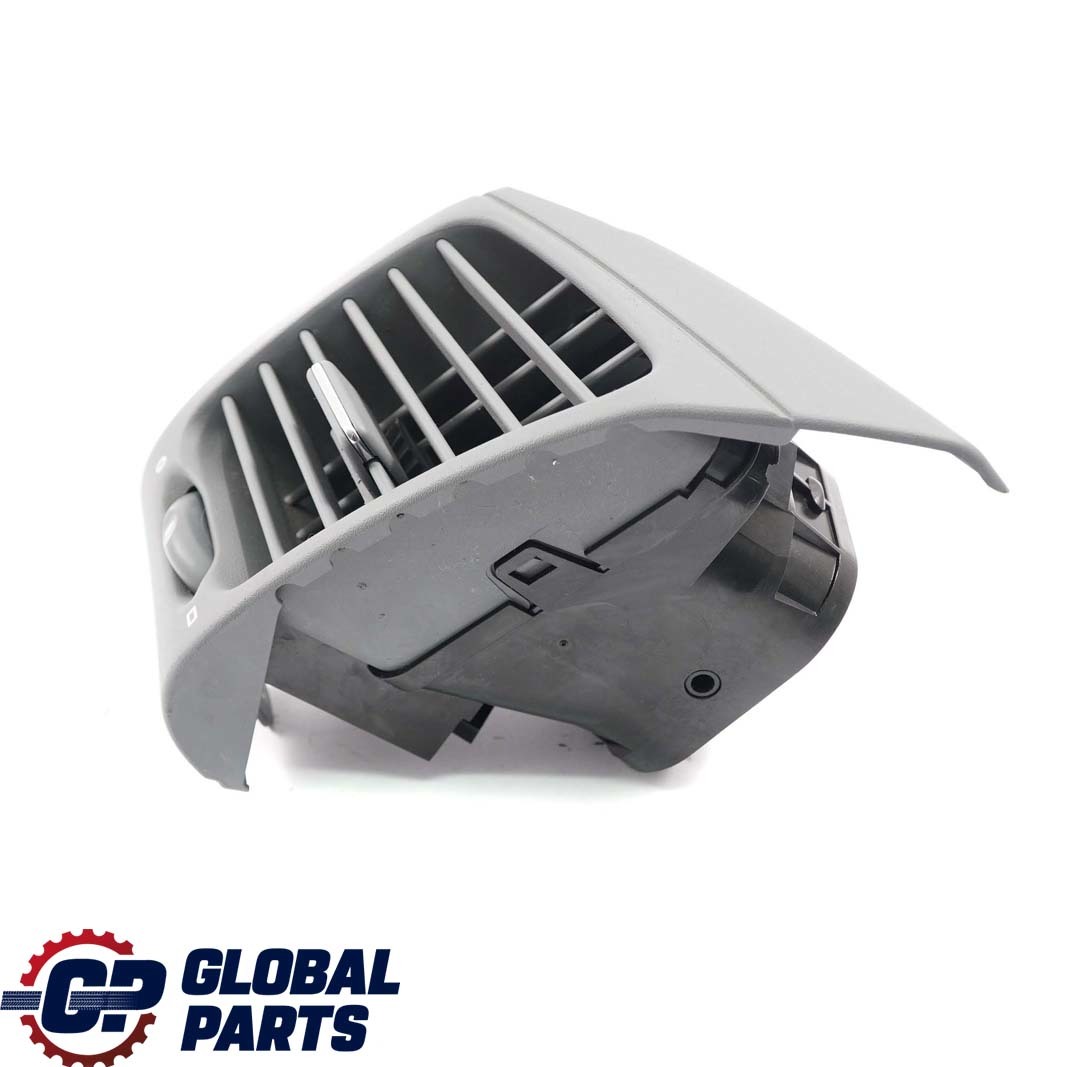 Mercedes-Benz CLK W208 Dashboard Left N/S Air Vent Grill Grey A2088300154